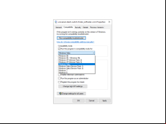 Universal Silent Switch Finder - compatibility