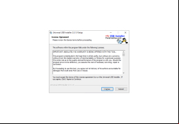 Universal USB Installer (UUI) - licenses