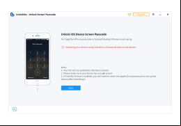 UnlockGo - screen-unlock