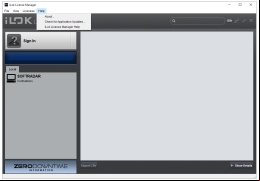 UVI Workstation - help-page