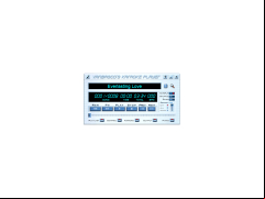 vanBascos Karaoke Player - main-screen