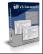 VB Decompiler Lite logo