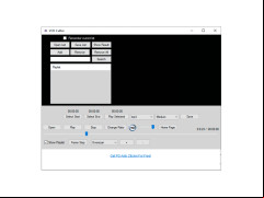 VCD Cutter - playlist