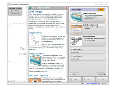 Vector Magic - help-page