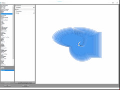 Vectorian Giotto - effects-usage
