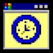 VeriTime Time Tracker Pro logo