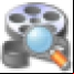 Video Zoomer and Cropper