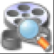 Video Zoomer and Cropper logo