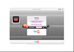 VideoBox - about-application