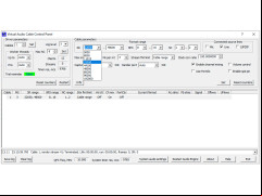 Virtual Audio Cable - main-screen-in-work