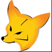 Visual FoxPro logo
