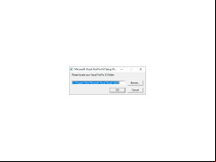 Visual FoxPro - folder