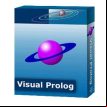 Visual Prolog logo