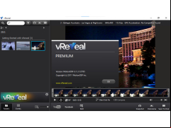 vReveal - about