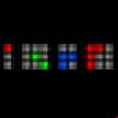 vTIX logo