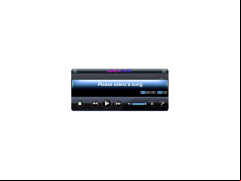 Walaoke - main-screen