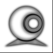 Webcamoid logo
