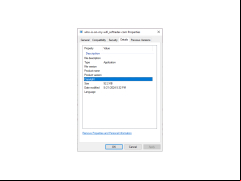 Who Is On My Wifi - details