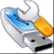 Win32 Disk Imager logo