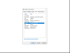 WinBin2Iso - details