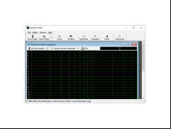 WinISD Pro - main-screen