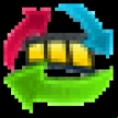 WinX Free MPEG to MP4 Converter logo