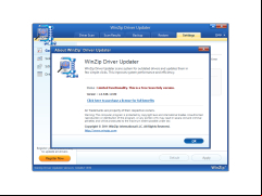 WinZip Driver Updater - about-program