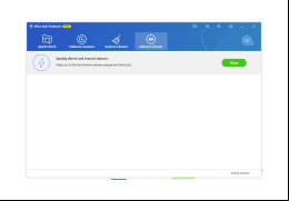Wise Anti Malware - adware-cleaner