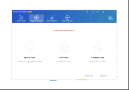 Wise Anti Malware - malware-scanner