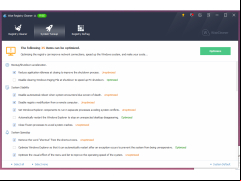 Wise Registry Cleaner - system-tuneup