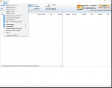 WizTree screenshot 2