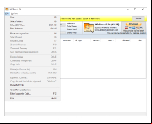 WizTree - file