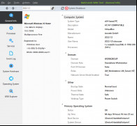 WMI Tools screenshot 1