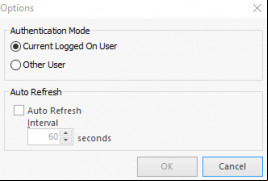 WMI Tools screenshot 2