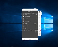 Wondershare MirrorGo screenshot 2