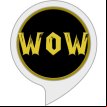 WoW Realm Status logo