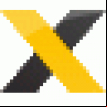X-Lite logo