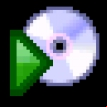 X-VCD Player logo