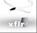 XFLR5 logo