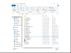 XFLR5 - files