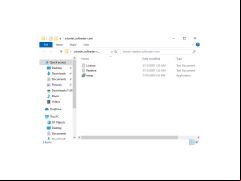 xStarter - files