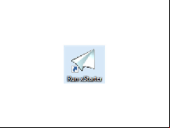 xStarter - logo