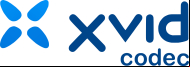 XviD Video Codec