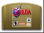 Zelda OoT Iconset