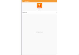 ZingBox Manga - about-application