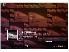Zune Software - audio-player